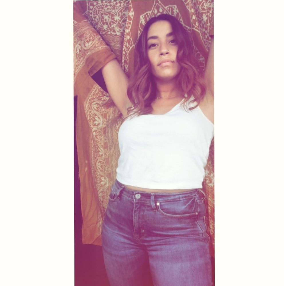 Meet your Posher, Alysa